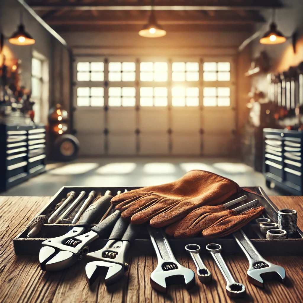About Our Family-Owned Garage Door Company in Glenside PA - Professional Service Team