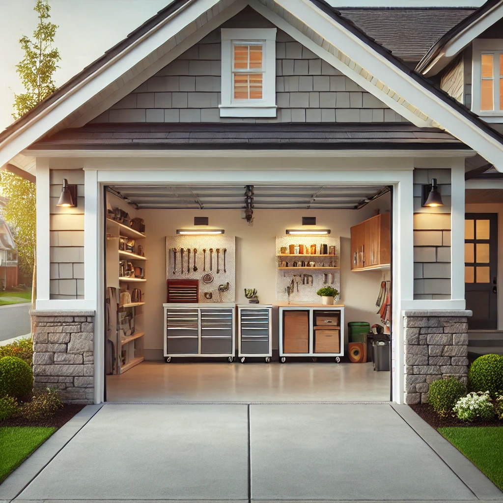 Latest garage door repair tips and maintenance guides from Glenside's trusted experts
