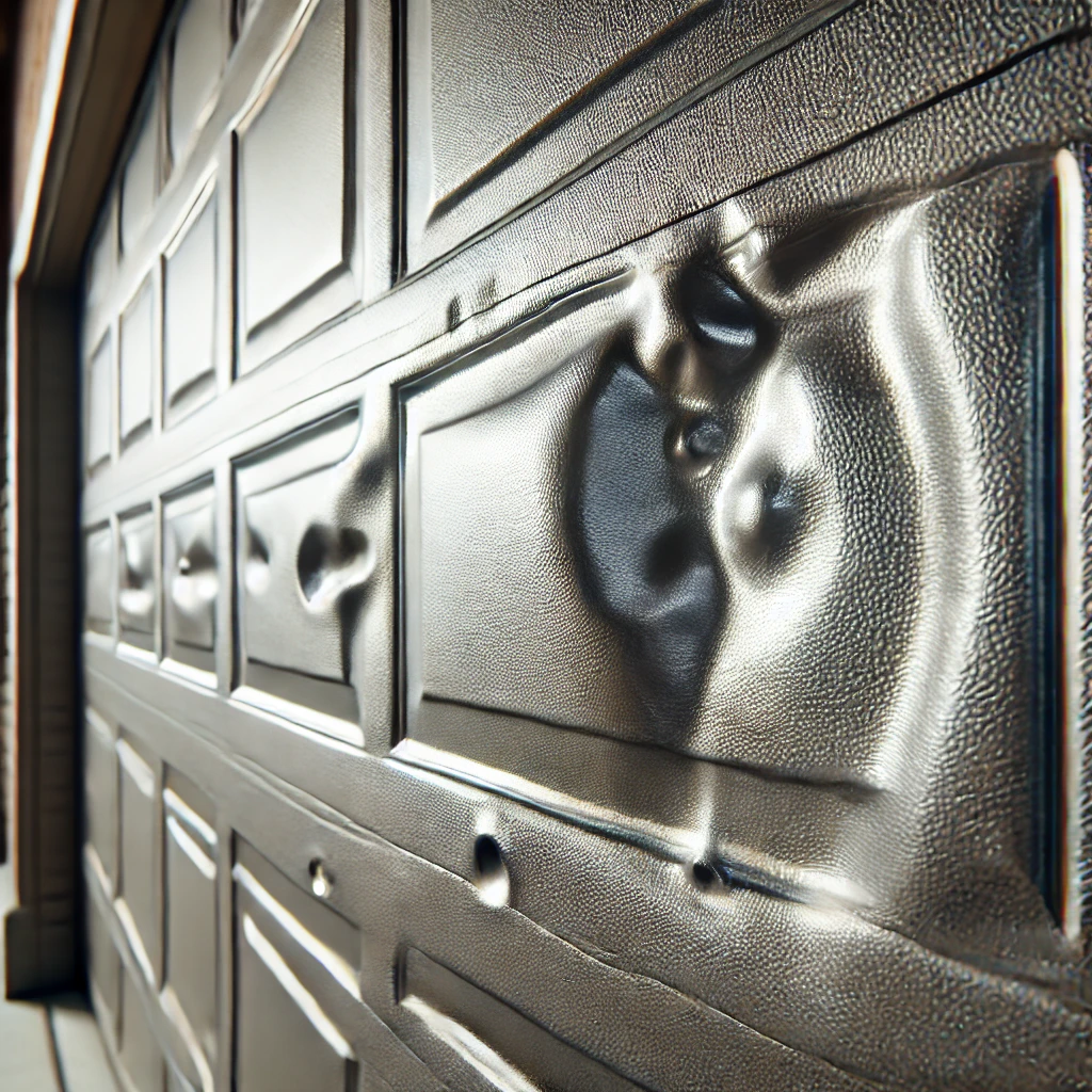 Professional Garage Door Dents Repair Glenside PA - Expert Dent Removal Services