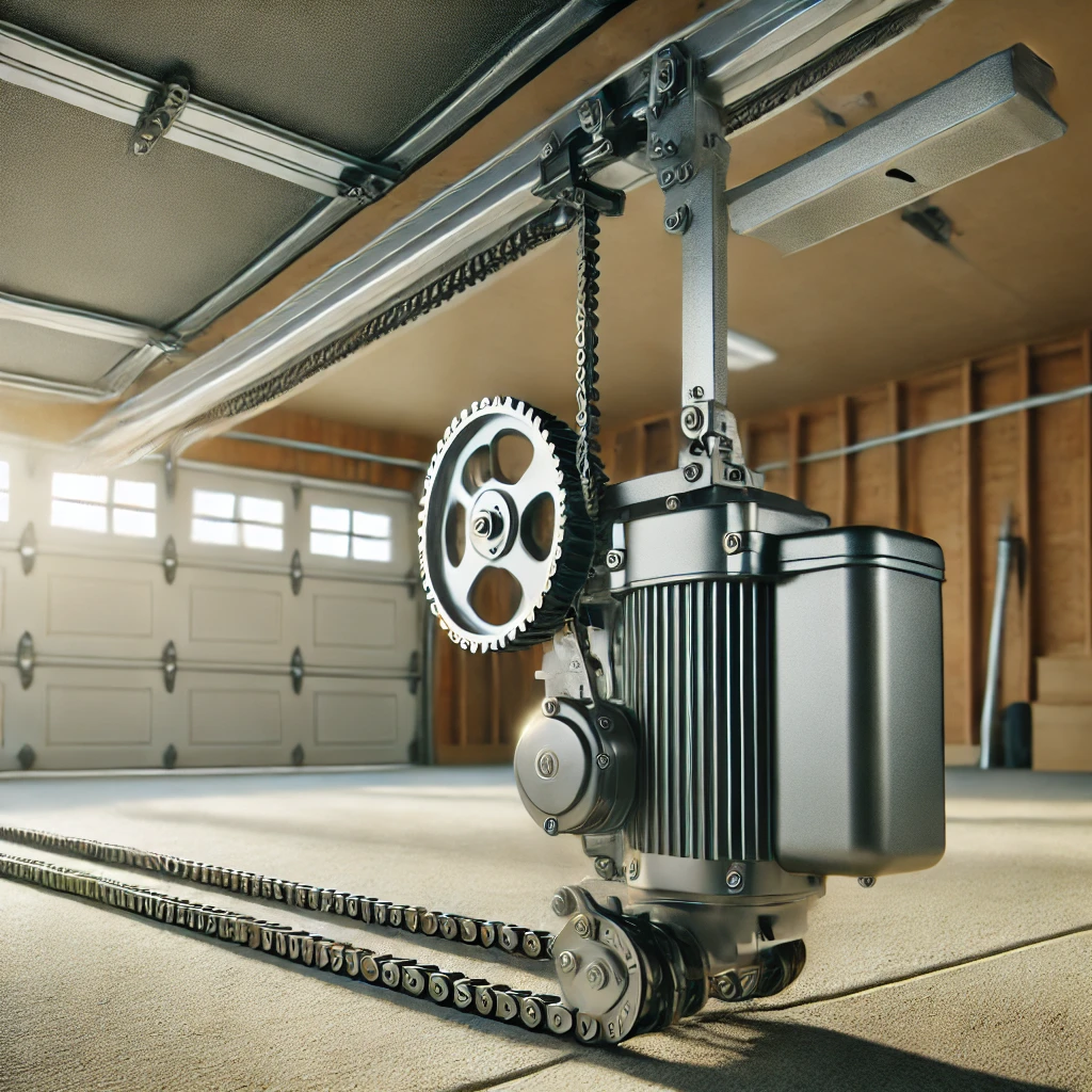 Garage Door Opener Installation & Service in Glenside PA - Professional Solutions for All Opener Brands