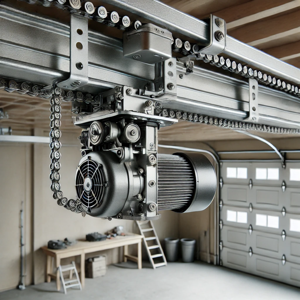 Professional Garage Door Opener Installation Glenside PA - Expert Smart Opener Installation Services