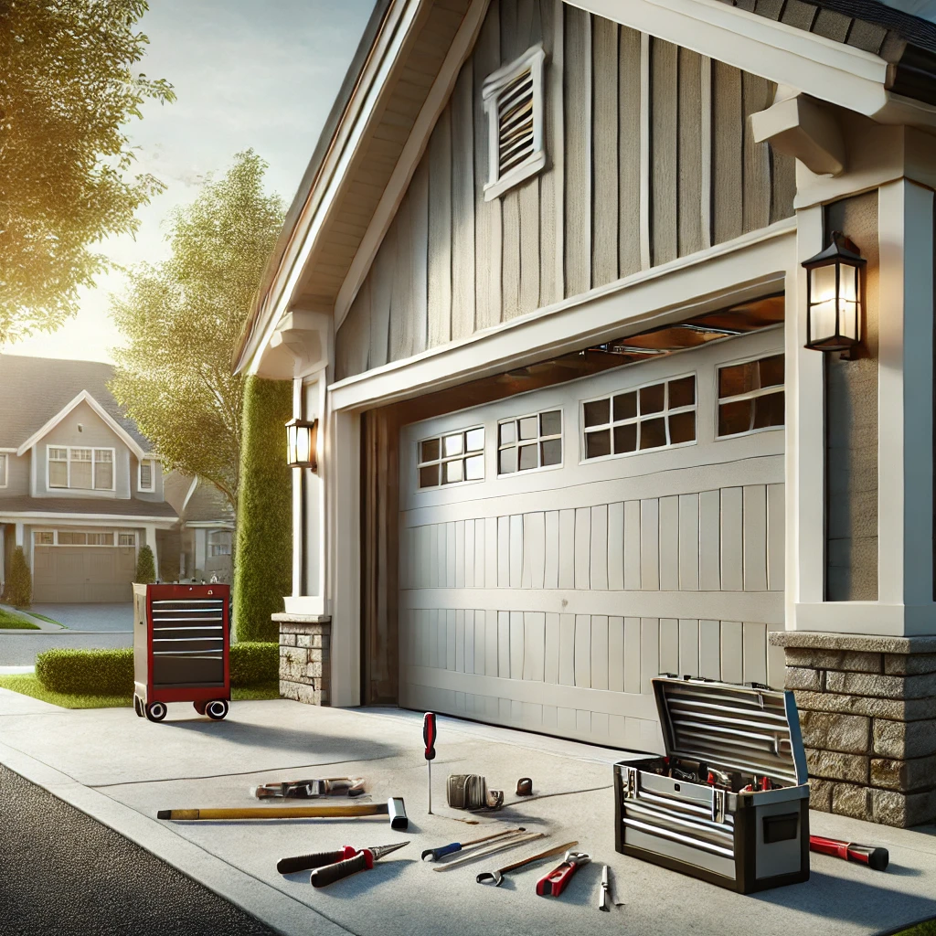 24/7 Garage Door Repair Glenside PA - Emergency Repair Services by Garage Door Repair Glenside