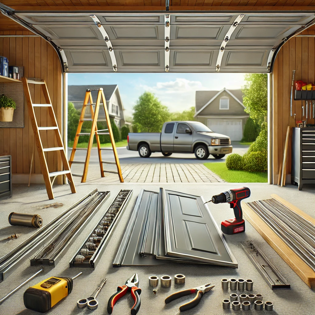 Professional Garage Door Replacement Glenside PA - 24/7 Emergency Service & Expert Installation