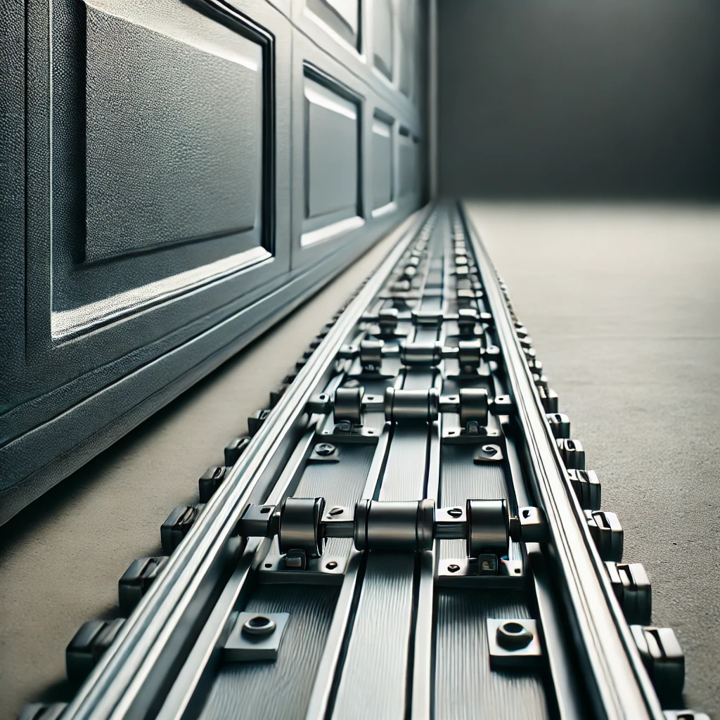 Professional Garage Door Track Repair Glenside PA - Expert Track & Roller Repair Services