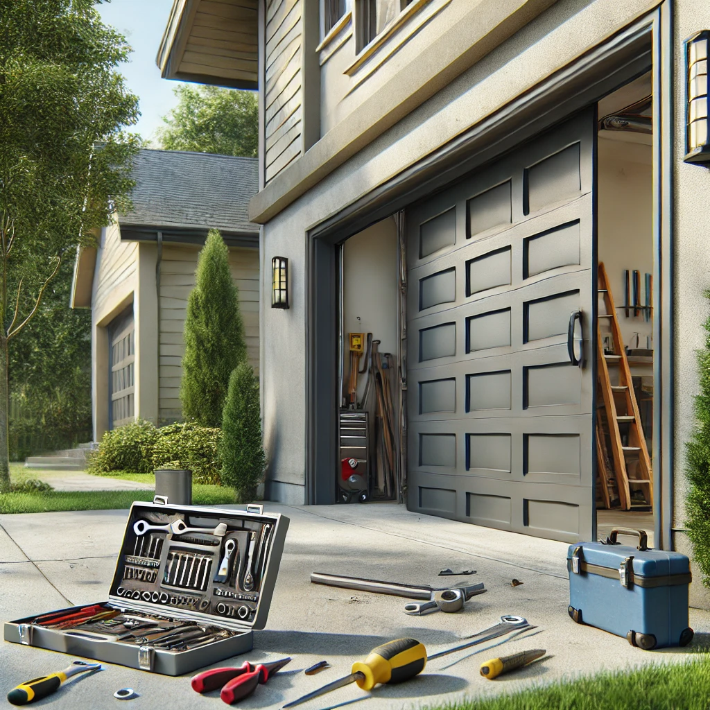 Local Garage Door Repair Glenside PA - 24/7 Emergency Service Near You