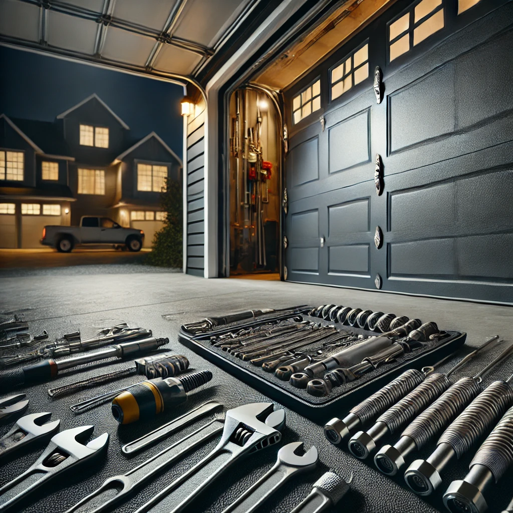 Same Day Garage Door Repair Glenside PA - Fast Service for Springs, Openers & More